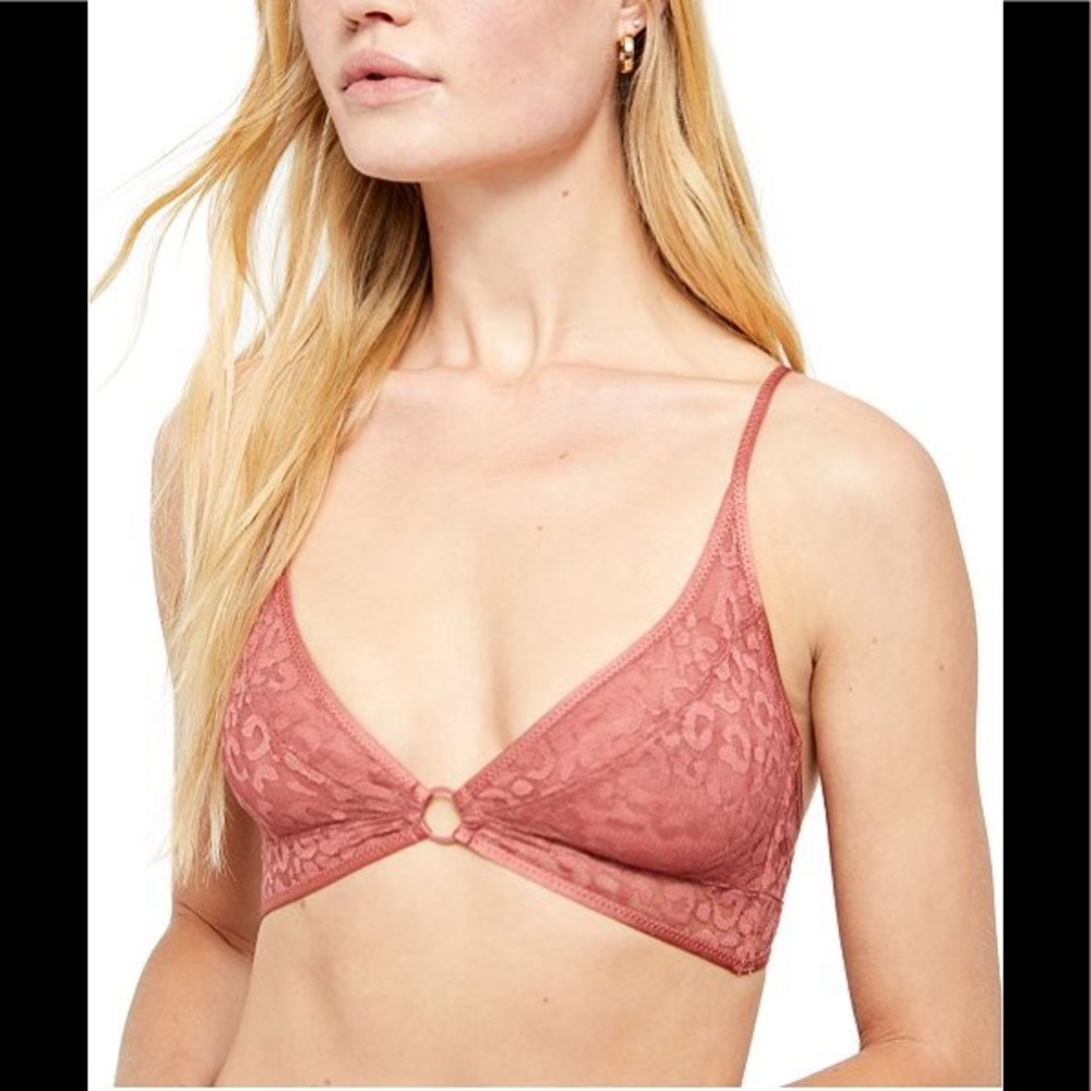 Free People Intimately FP Toni Bralette